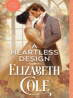 A Heartless Design - ebook
